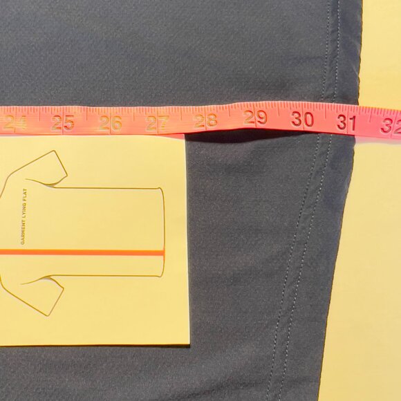 Under Armour Polo Shirt XXL – Navy Blue Performance Wear - Picture 9 of 9